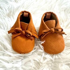 Old Navy Baby Shoes